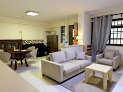 Blk 444 Choa Chu Kang Avenue 4 (Choa Chu Kang), HDB 4 Rooms #529240381